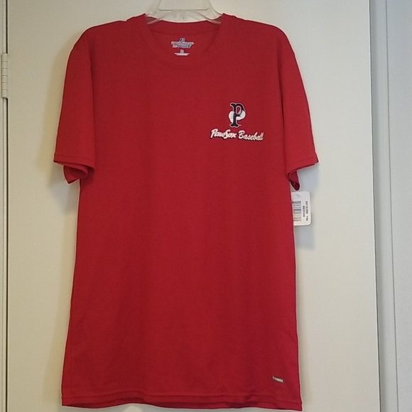 MLB Red Sox minor league tee - Picture 1 of 4